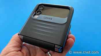 Best Samsung Galaxy Z Flip4 Cases in 2024