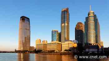 Best Internet Providers in Jersey City, New Jersey