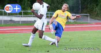 SV Todesfelde muss weiter auf den ersten Punkt in der Regionalliga warten
