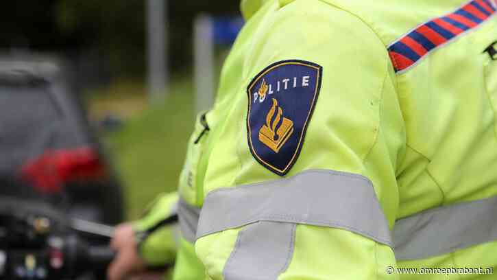 Politie zoekt vermiste vrouw (61) met verstandelijke beperking