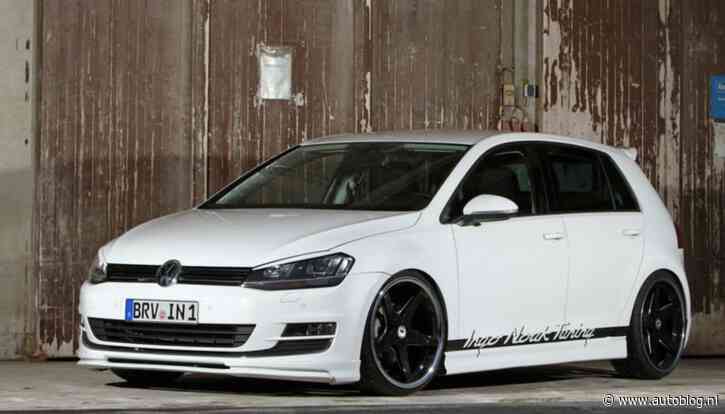 Waarom je Polestar straks op een Volkswagen Golf lijkt