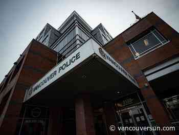 Two Vancouver police officers charged with assault after alleged off-duty incident