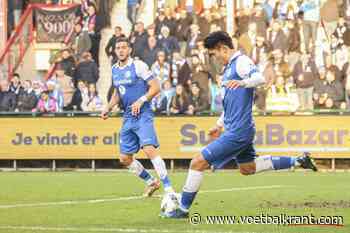 KAA Gent ziet absolute sterkhouder uitvallen voor het levensbelangrijke duel tegen Partizan Belgrado