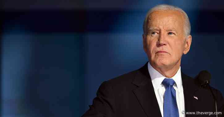 Telecom will pay $1 million over deepfake Joe Biden robocall