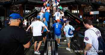 Stadiums Are Embracing Face Recognition. Privacy Advocates Say They Should Stick to Sports