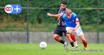 Holstein Kiel II nach Niederlage beim TSV Havelse weiterhin sieglos