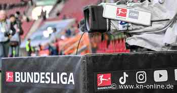 Verteilung der TV-Gelder in der Bundesliga: FC Bayern kassiert am meisten