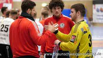 MTV Braunschweig fliegt aus dem DHB-Pokal