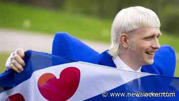 Joost Klein overweegt aangifte tegen songfestivalorganisatie