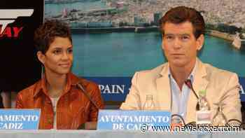 Halle Berry vindt Pierce Brosnan dé echte James Bond