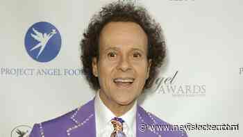 Fitnessgoeroe Richard Simmons stierf door complicaties na valpartijen