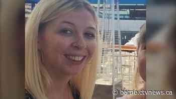 Young mother killed in head-on Innisfil crash crossed centre line, police say