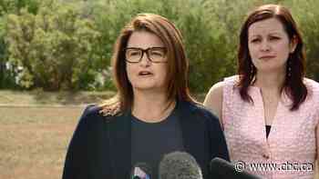 Opposition calls on Sask. government to investigate failures of new health-care payroll system