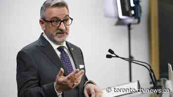 Updates to Ontario municipal code of conduct rules further delayed