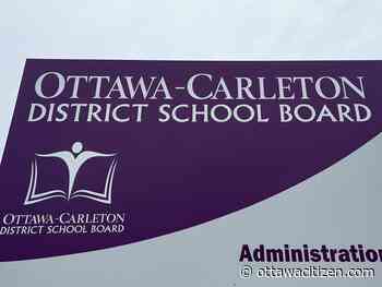Ottawa-Carleton school board trustees fail to get support for emergency meeting over Pride parade withdrawal