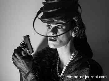 FRINGE REVIEW: The Black Widow Gun Club a wry, tightly written whodunit