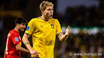 Gruda-Ersatz: Mainz 05 mit Angebot für Dänen-Profi