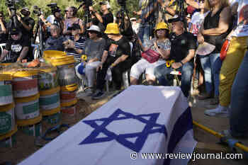 Egypt expresses skepticism about Gaza cease-fire proposal