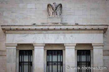 Fed minutes point to ‘likely’ rate cut coming in September
