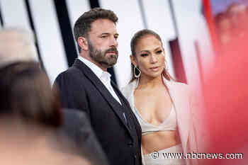 Jennifer Lopez and Ben Affleck divorcing without prenup to guide them could be complicated
