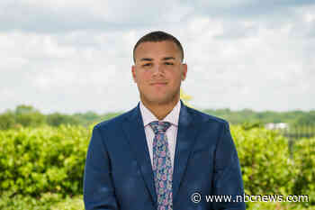 Judge strikes down final policy barring asymptomatic HIV-positive people from military