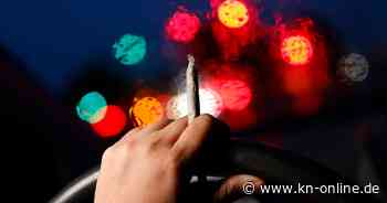 Cannabis am Steuer: Diese Regeln gelten in Zukunft für den Straßenverkehr