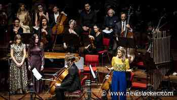 Jet Berkhout kocht valse Rembrandt voor 10.000 dollar