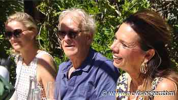 Albert heeft weer iets op te biechten: 'Heb met Alice gezoend'