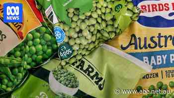 The rise of 'phantom brands' as supermarket giants sneak imports onto shelves, pushing Australian produce out