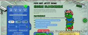 TRON steigt trotz Korrektur am Kryptomarkt um 22 %! - Wie weit kann die Rallye noch gehen?