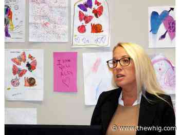 BGC South East receives $200,000 in funding to expand its reading clinic