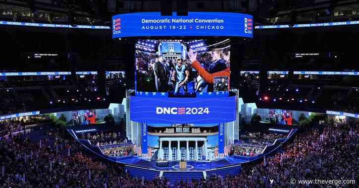 With the DNC, Democrats finally understand that content is king