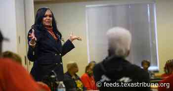 Rep. Shawn Thierry joins anti-trans policy group after losing Democratic primary