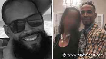 Father shot and killed by daughter's boyfriend at Pompano Beach home, family says