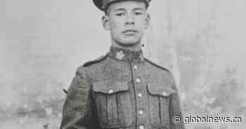 B.C. filmmaker chronicles life of ‘forgotten soldier’ killed in WWI
