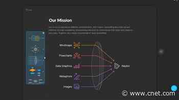 This AI Graphics Startup Is a Cheap, Easy Alternative to Adobe and Canva