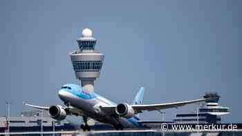 Ungewollter Sturzflug bei Boeing-Maschinen: Pannenserie bei Flugzeugbauer reißt nicht ab