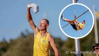 Ski-Legende wechselt die Sportart – mit 68 Jahren