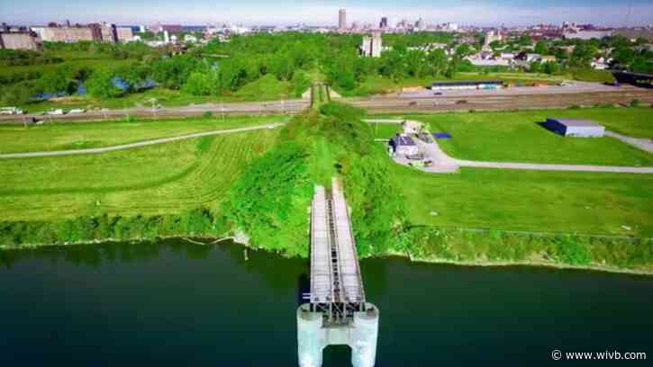 Riverline project that sought to create nature corridor in Buffalo is no more