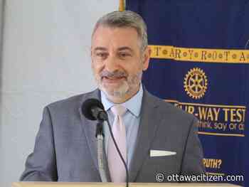 Updates to Ontario municipal code of conduct rules further delayed