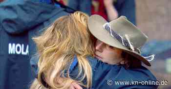 Dschungelcamp, Tag 7: Wer ist raus? Hanka Rackwitz geht freiwillig