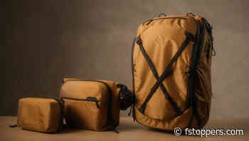 More Than Just New Color Options: A Comparative Review of the Peak Design 45L Travel Backpack Coyote Version