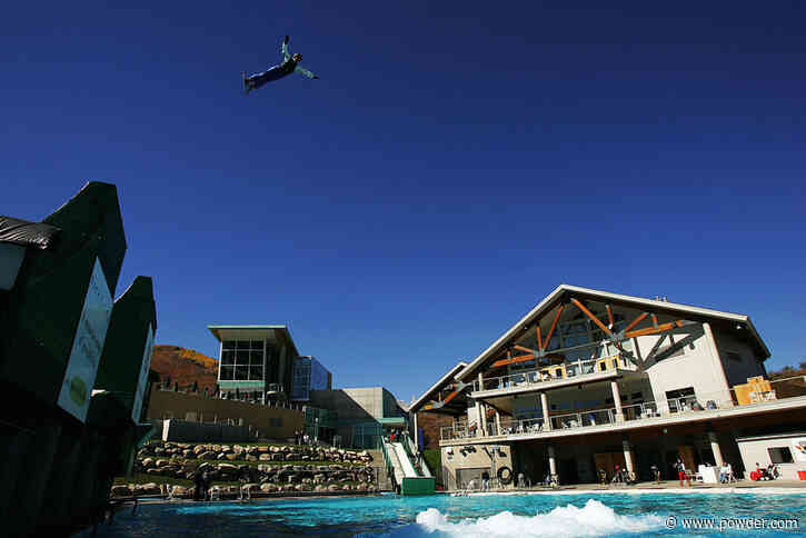 World's Best Aerial Skiers To Compete in High-Flying Summer Competition in Utah