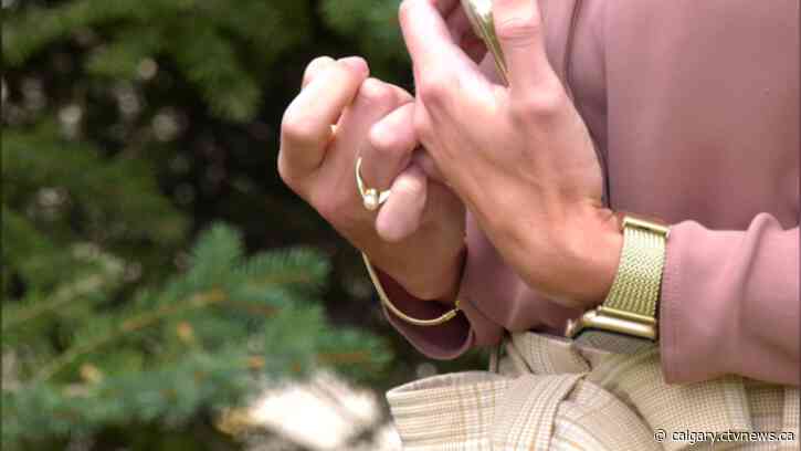 Calgary police officer speaks out after fellow cop pleads guilty to sharing sex video