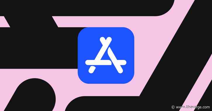 Apple is shaking up how it manages the App Store