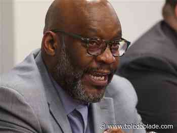 Cities United and MONSE work to reduce gun violence in Toledo