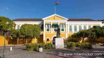Regering op Curaçao gevallen na onvrede over kwijtschelden belastingschulden