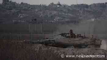 Biden en Harris bellen met Netanyahu over onderhandelingen Gaza