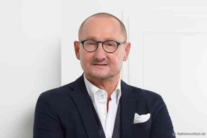 Gerhard Kränzle wird Hirmer-Geschäftsführer