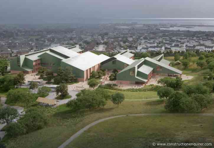 Robertson pulls-out of £71m school campus scheme